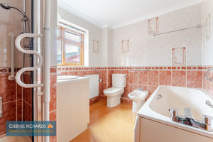 Bathroom- click for photo gallery